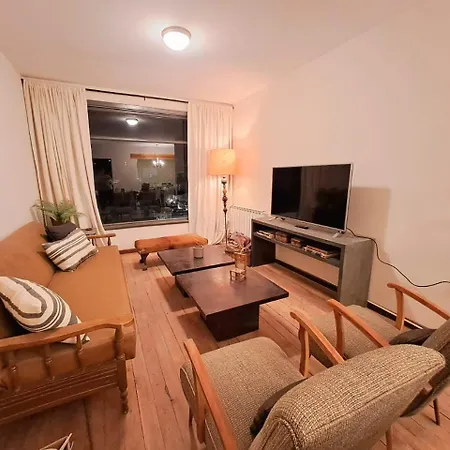 Departamento Centrico Apartment San Carlos de Bariloche Exterior photo