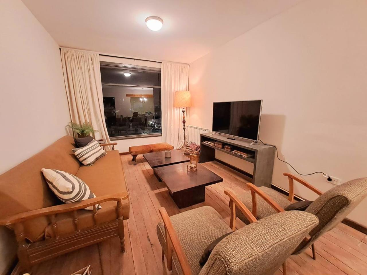 Departamento Centrico Apartment