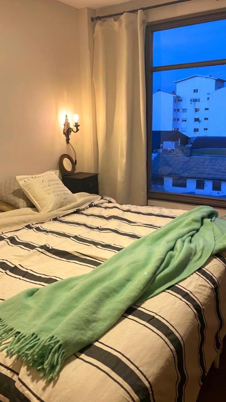 Departamento Centrico Apartment