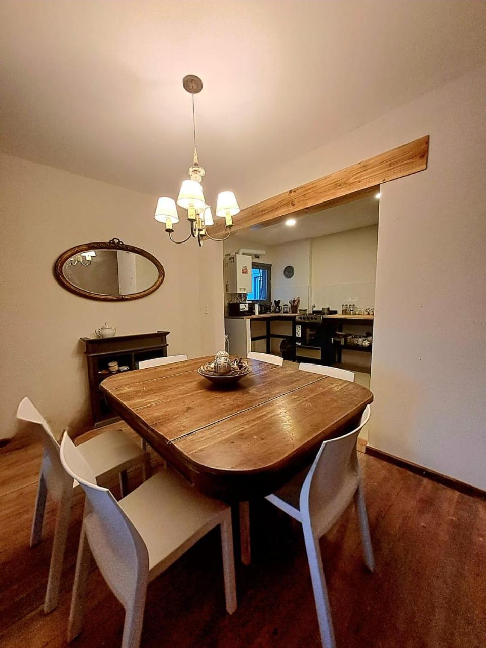 Departamento Centrico Apartment San Carlos de Bariloche