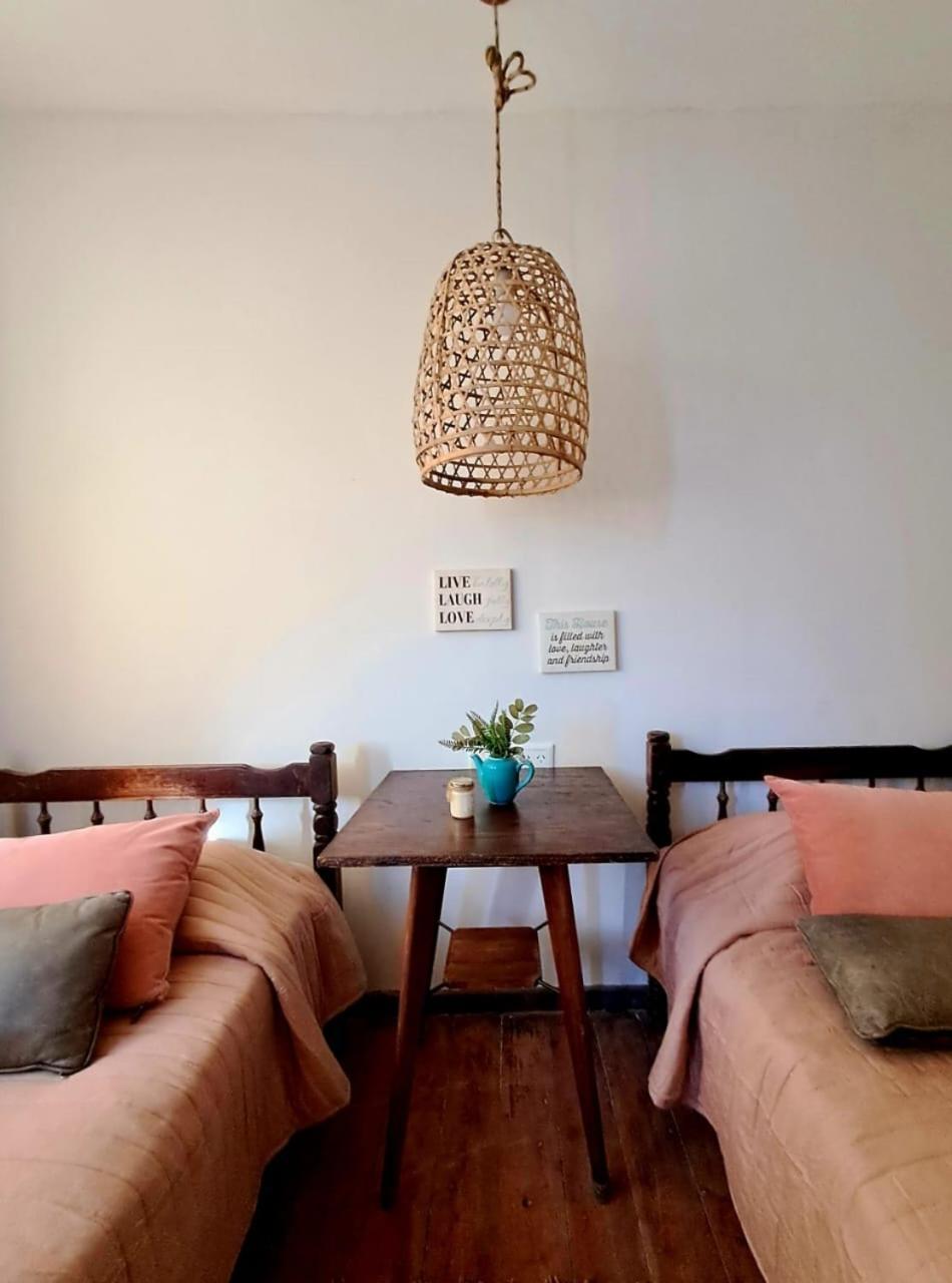 Departamento Centrico Apartment