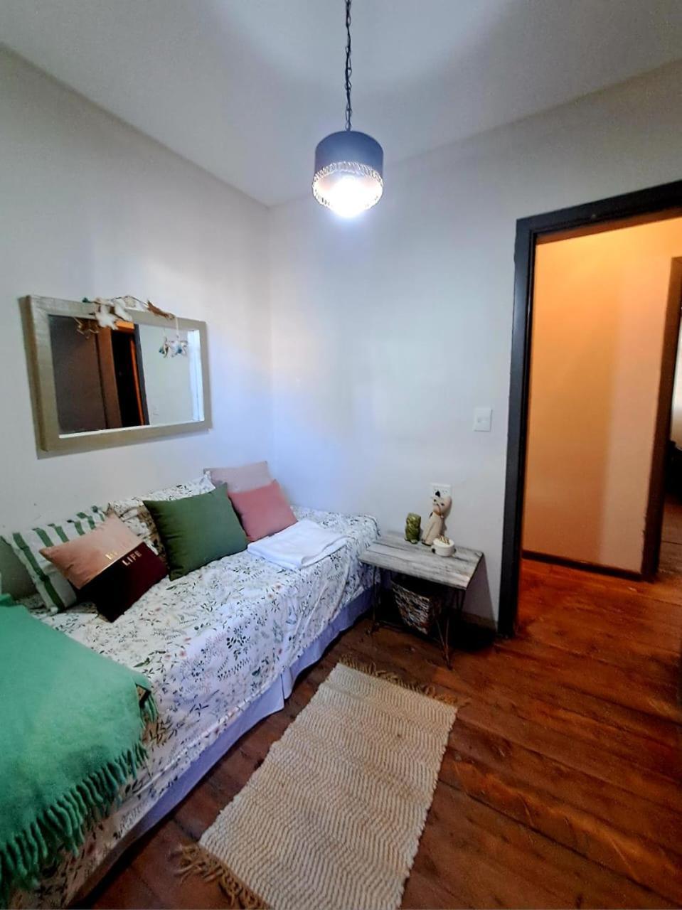 Departamento Centrico Apartment *