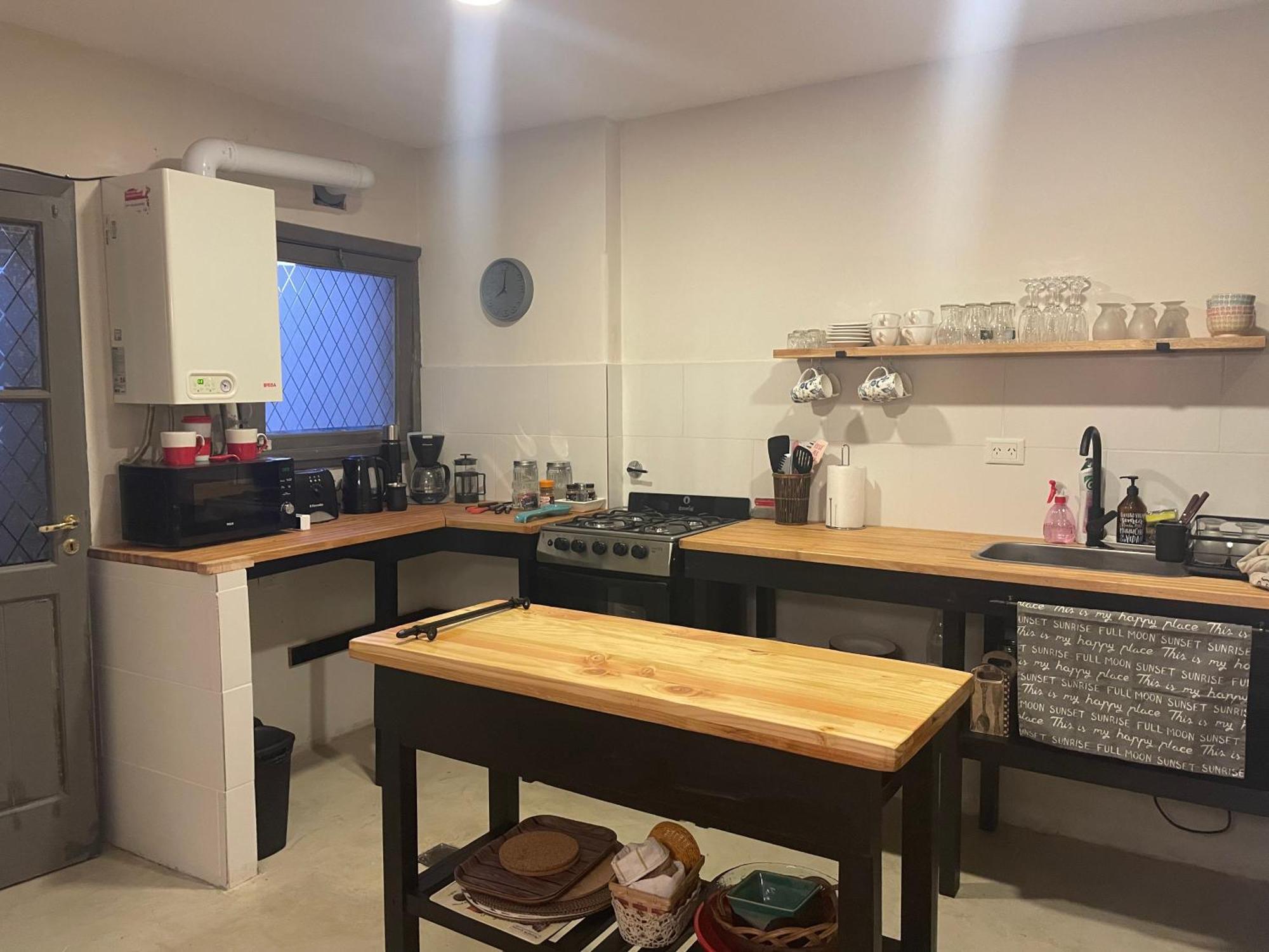 Apartment Departamento Centrico