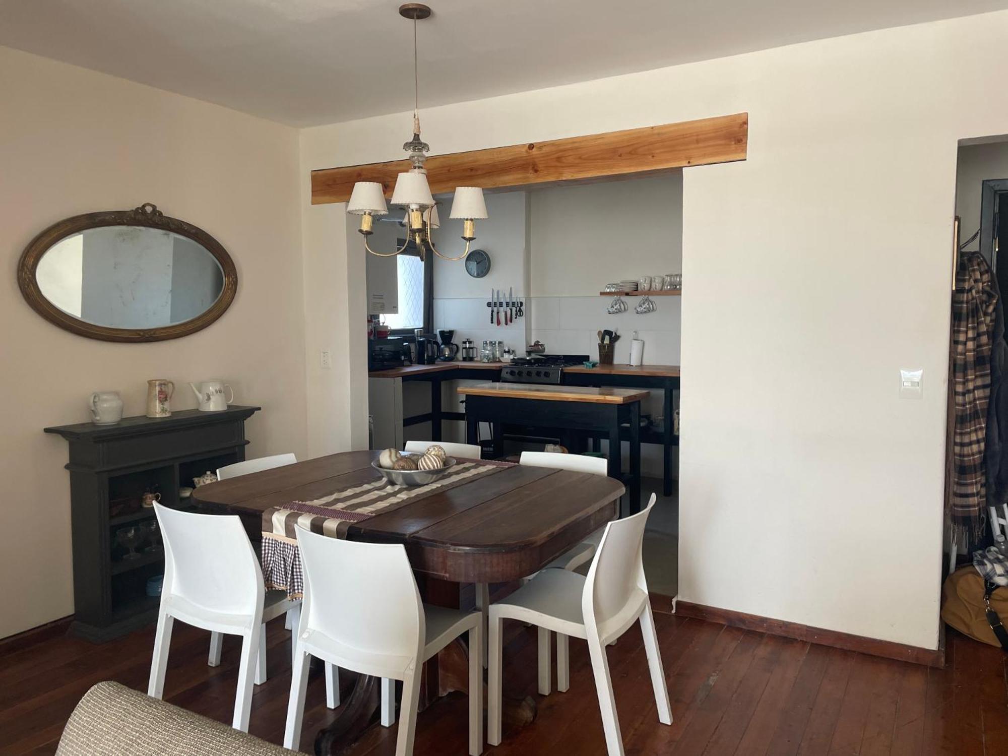Departamento Centrico Apartment San Carlos de Bariloche