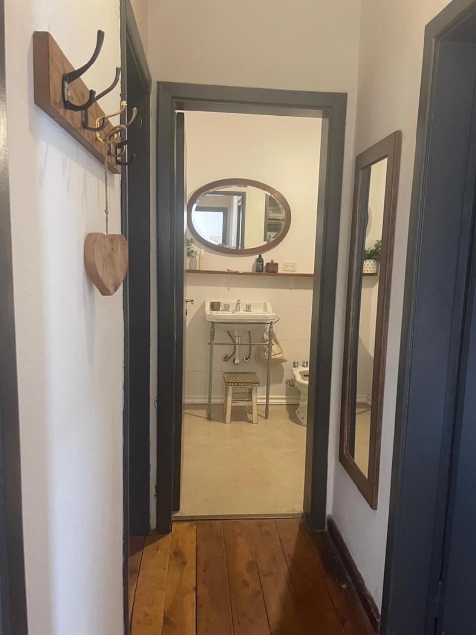 Departamento Centrico Apartment